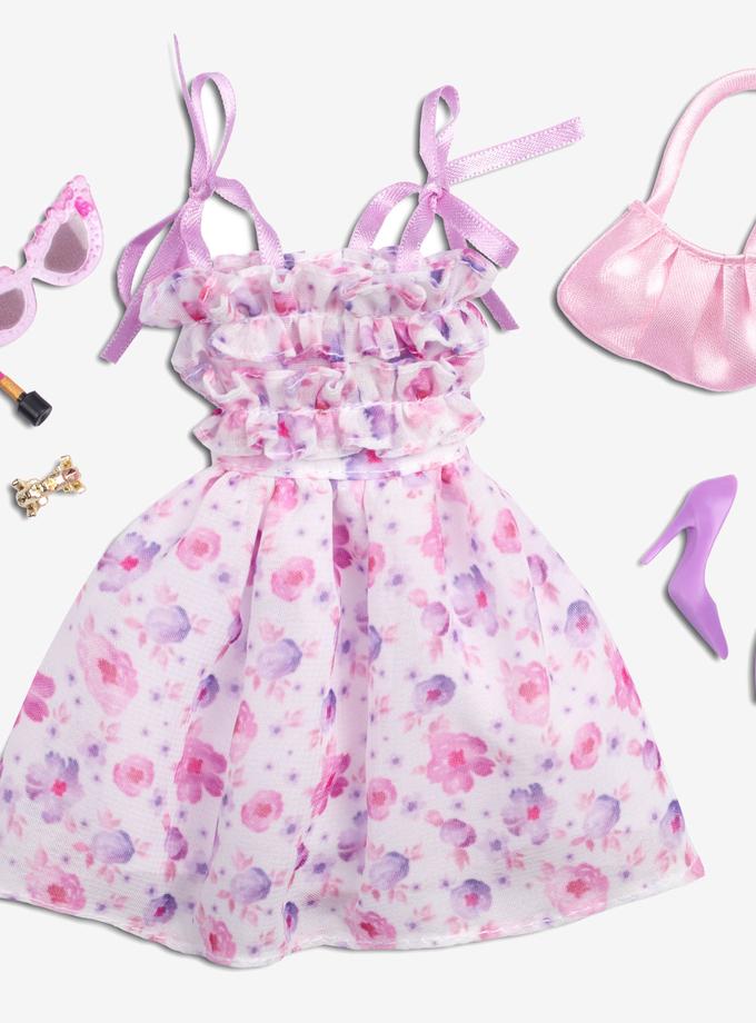 @BarbieStyle Fashion Pack – Spring Date Free shipping