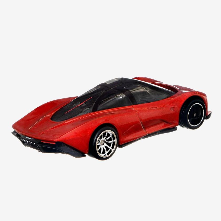 2022 Premium Collector Set 2: Exotic Hypercars For Sale