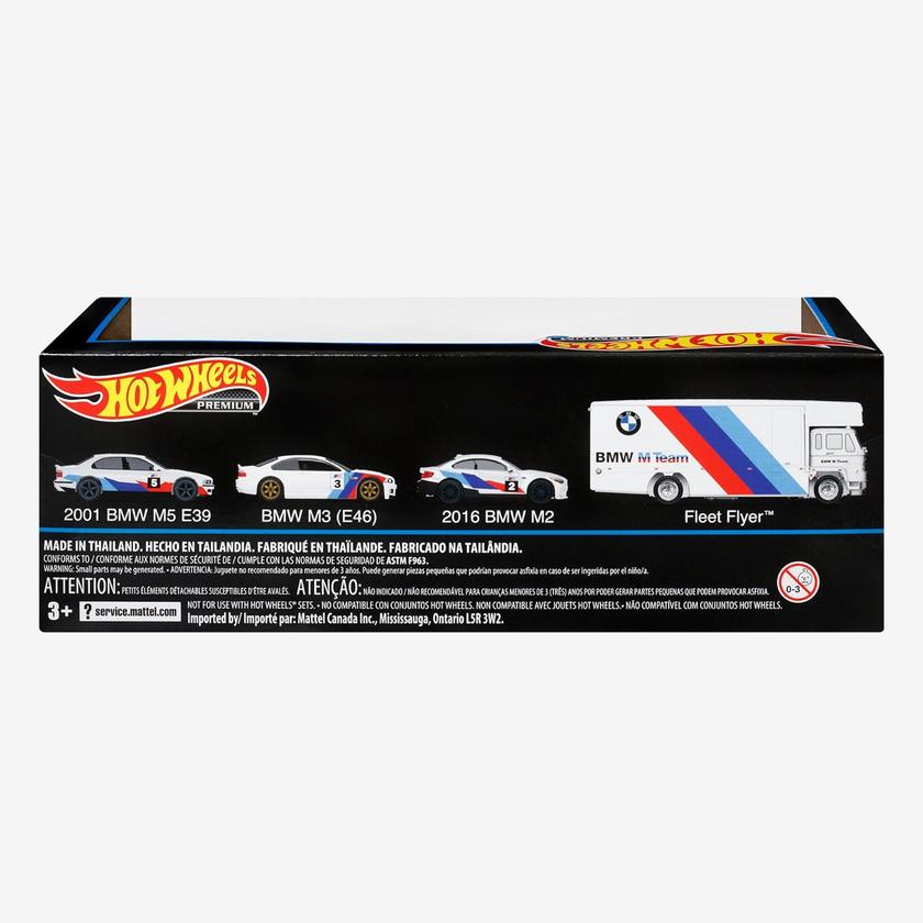 2022 PREMIUM COLLECTOR SET 3: BMW M TEAM Best Buy