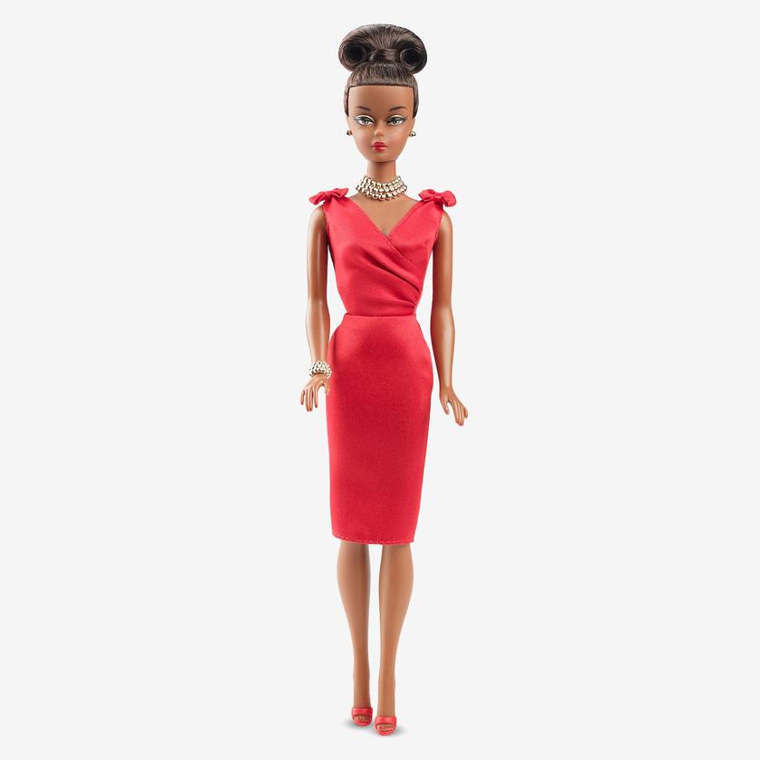 2023 “12 Days of Christmas” Barbie Doll Free shipping