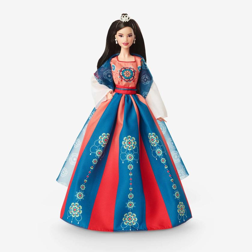 2023 Barbie Lunar New Year Doll For Sale