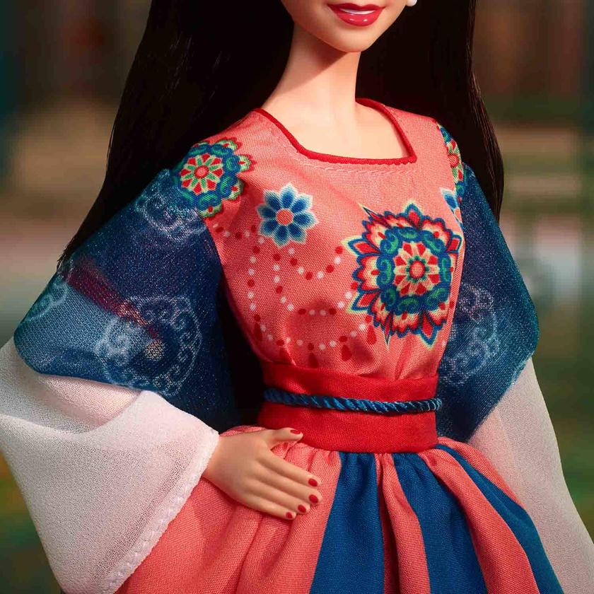 2023 Barbie Lunar New Year Doll For Sale