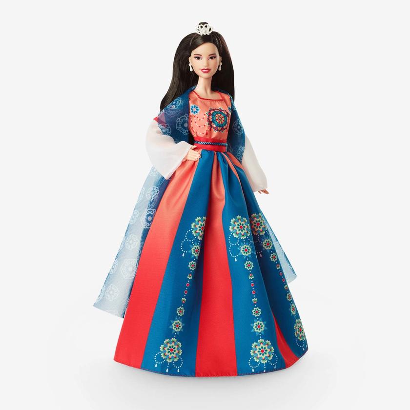 2023 Barbie Lunar New Year Doll For Sale