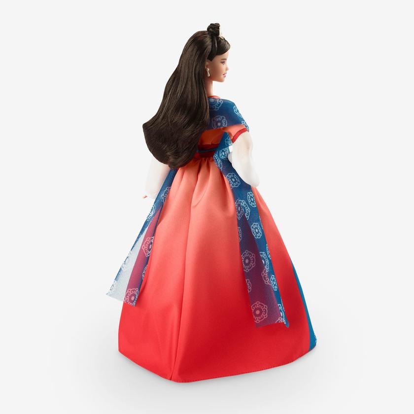 2023 Barbie Lunar New Year Doll For Sale