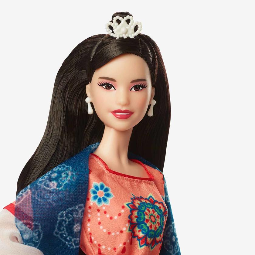 2023 Barbie Lunar New Year Doll For Sale