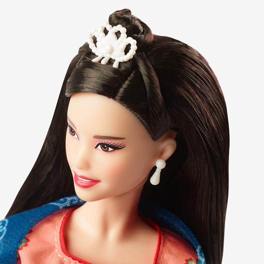 2023 Barbie Lunar New Year Doll For Sale