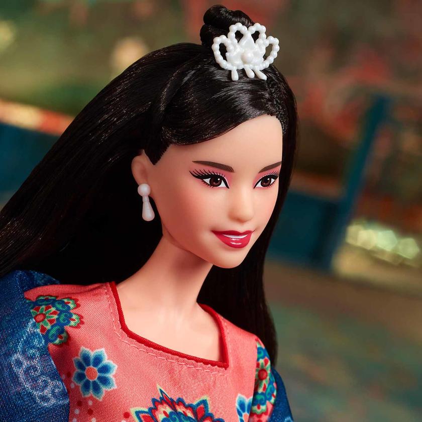 2023 Barbie Lunar New Year Doll For Sale