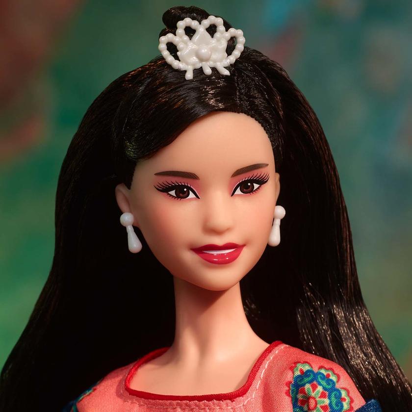 2023 Barbie Lunar New Year Doll For Sale