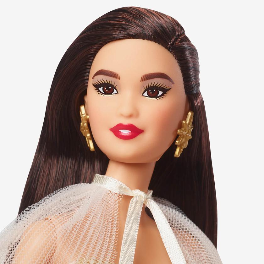 2023 Holiday Barbie Doll Best Price