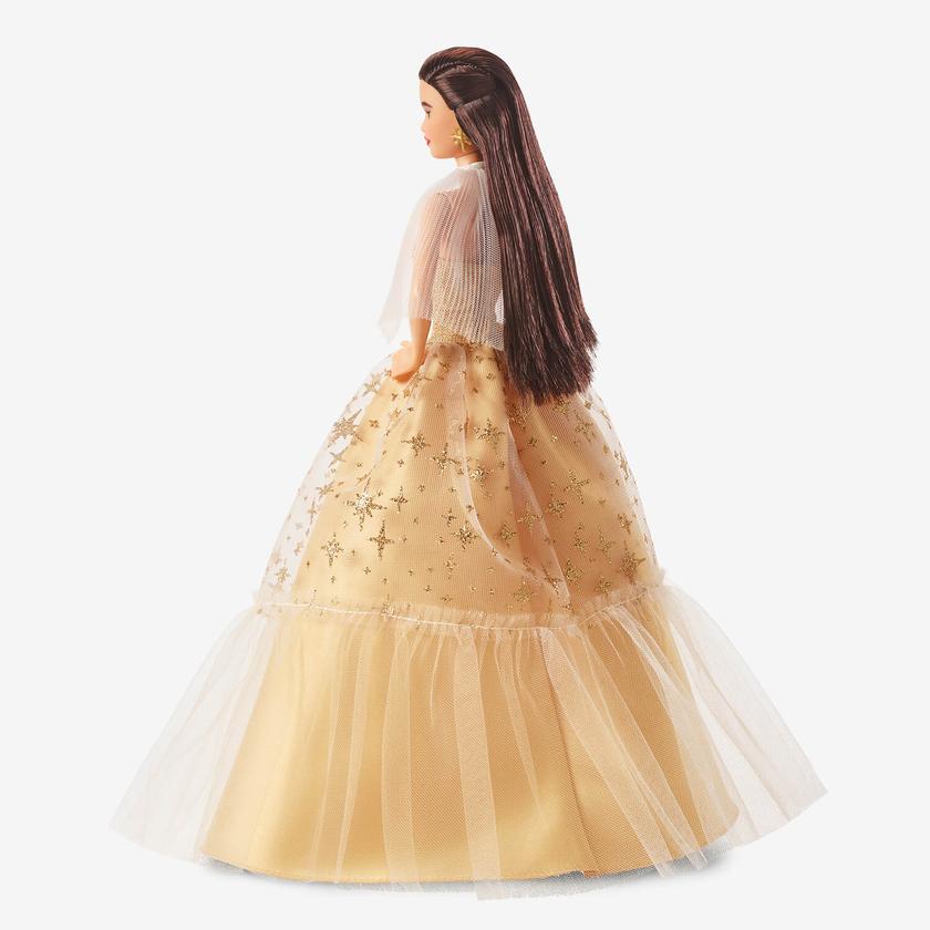 2023 Holiday Barbie Doll Best Price