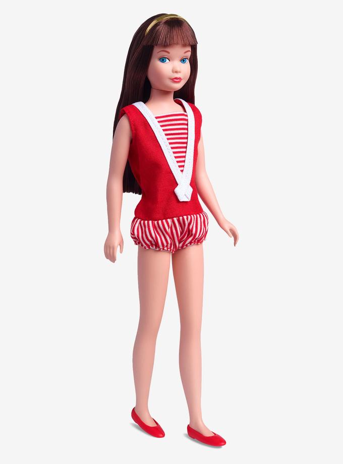 60th Anniversary Skipper Doll Same Day Delivery