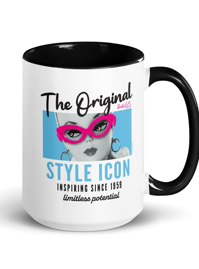 Barbie 1959 Original Mug Same Day Delivery