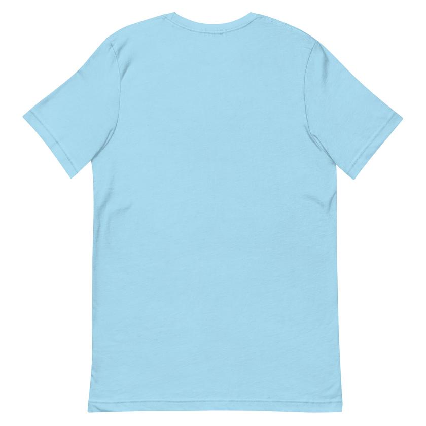 Barbie 1980's Crystal Blue T-Shirt New Arrival