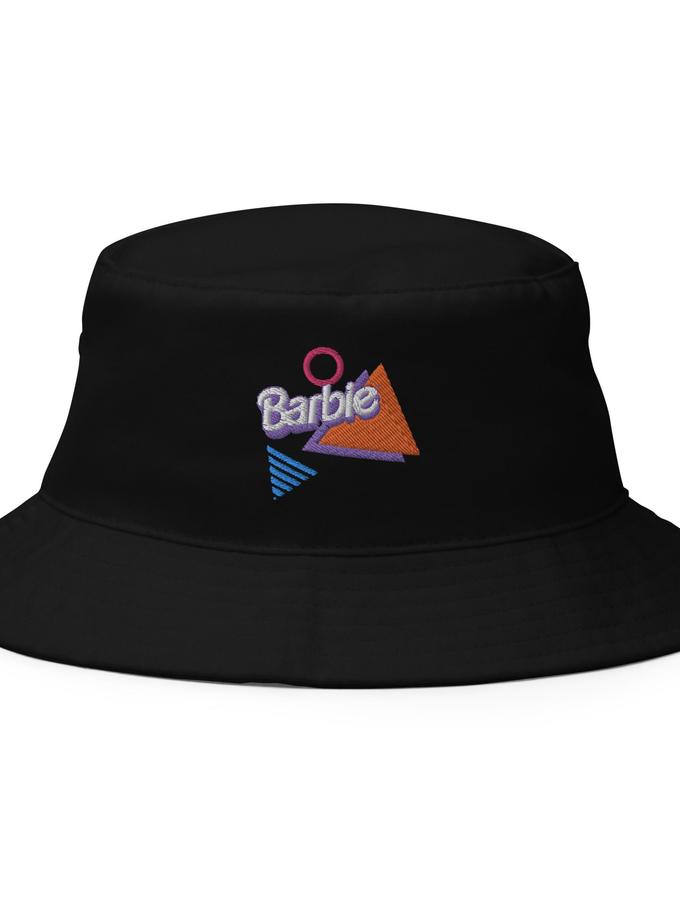 Barbie 1990's Hot Skatin' Bucket Hat Best Price