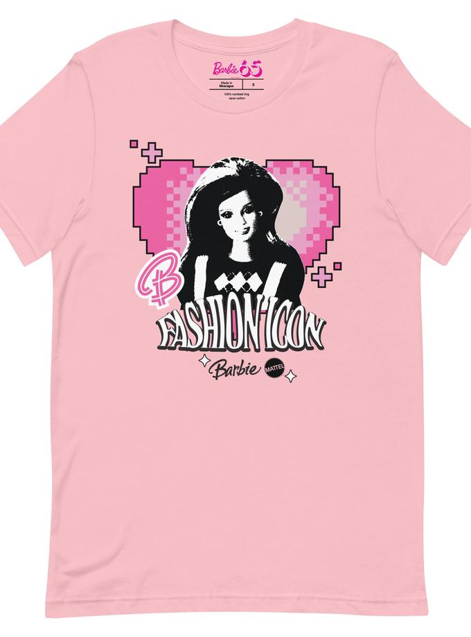 Barbie 2000's Fashion Icon T-Shirt New Arrival