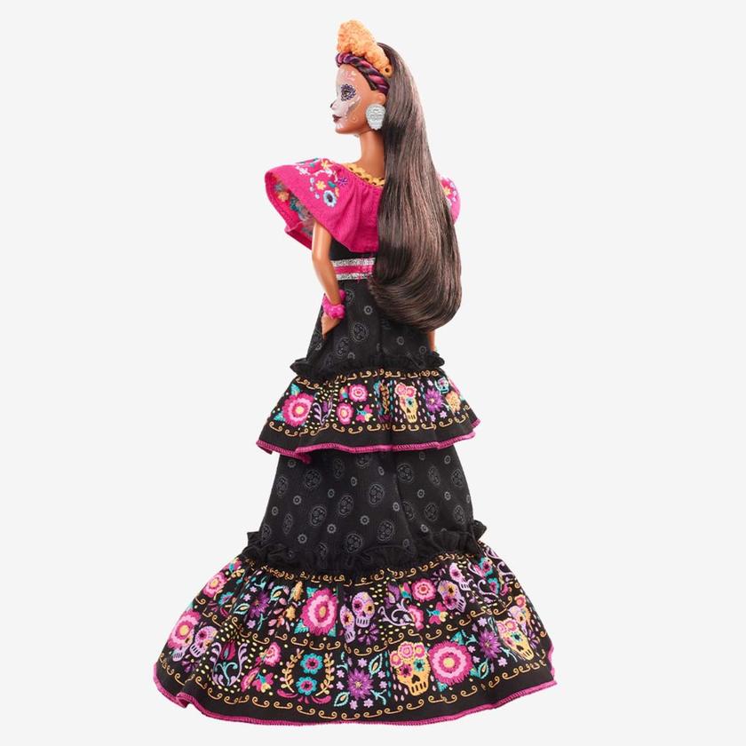 Barbie 2021 Dia De Muertos Doll Best Price