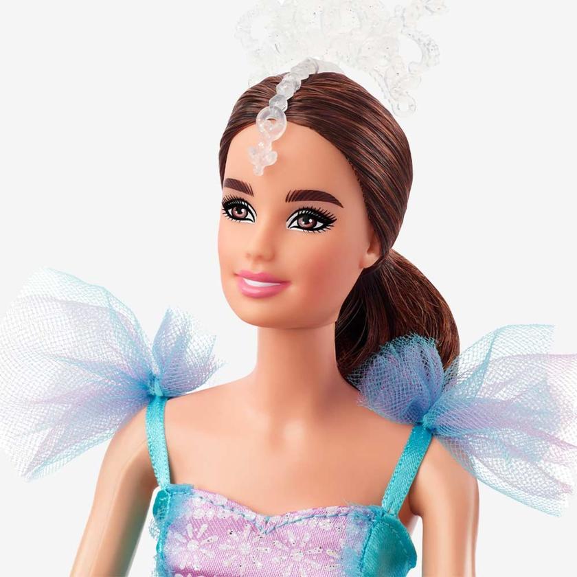 Barbie Ballet Wishes Doll High Quality