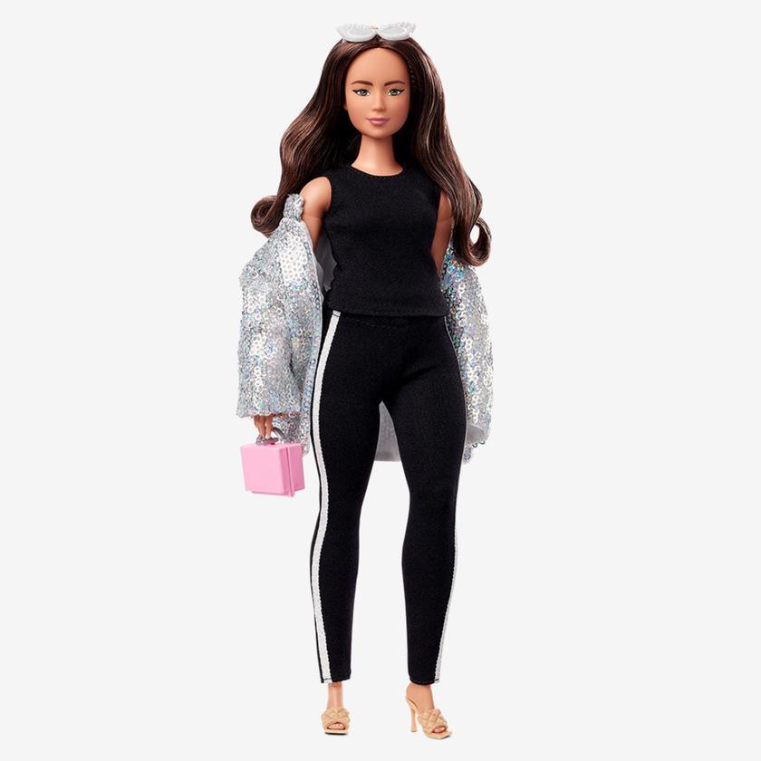 Barbie @BarbieStyle Doll 3 For Sale