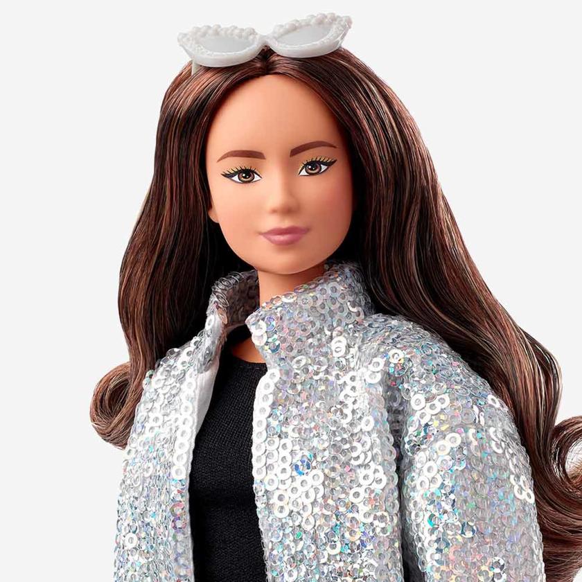 Barbie @BarbieStyle Doll 3 For Sale