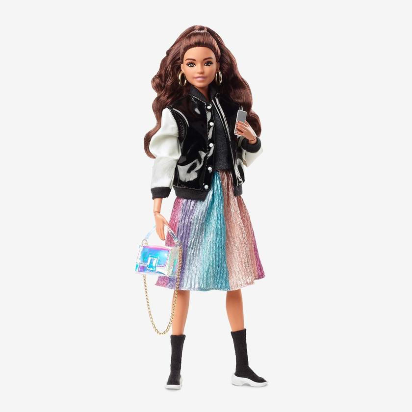 Barbie @BarbieStyle Doll 4 Same Day Delivery