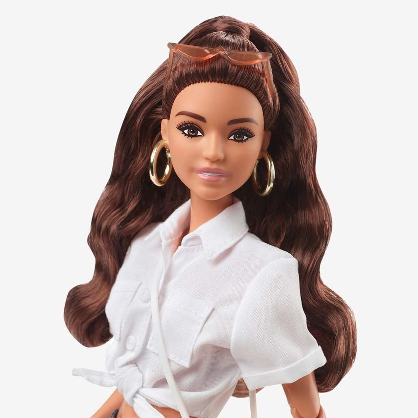 Barbie @BarbieStyle Doll 4 Same Day Delivery