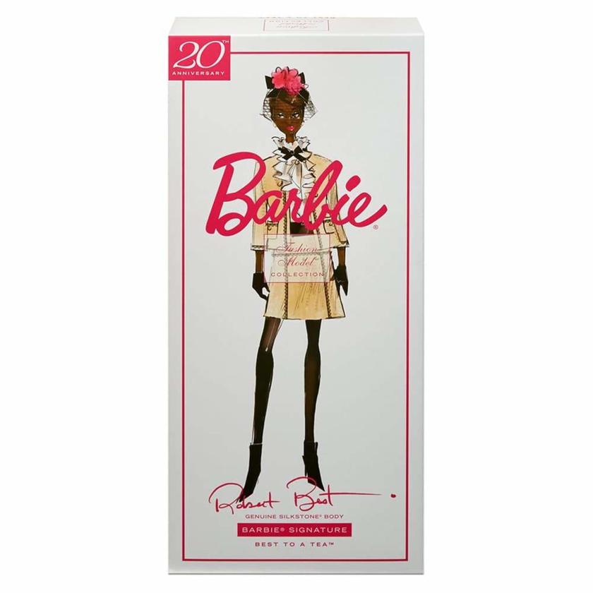 Barbie Best To A Tea Doll On Sale