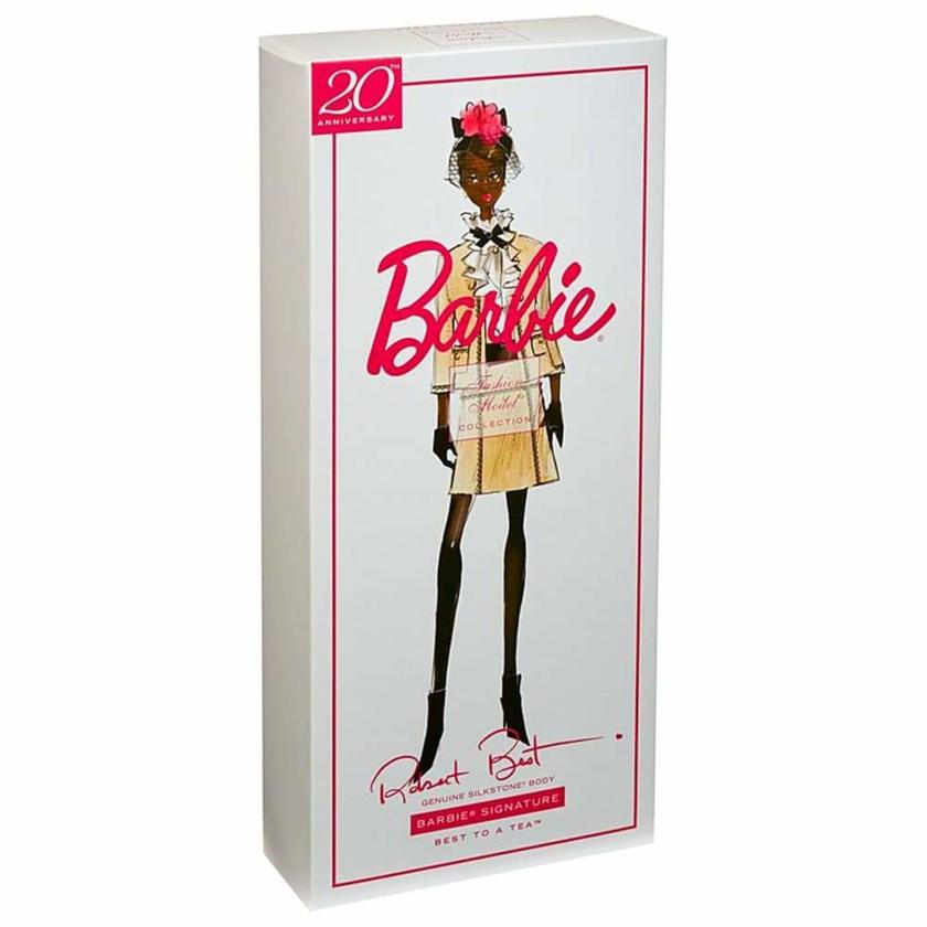 Barbie Best To A Tea Doll On Sale