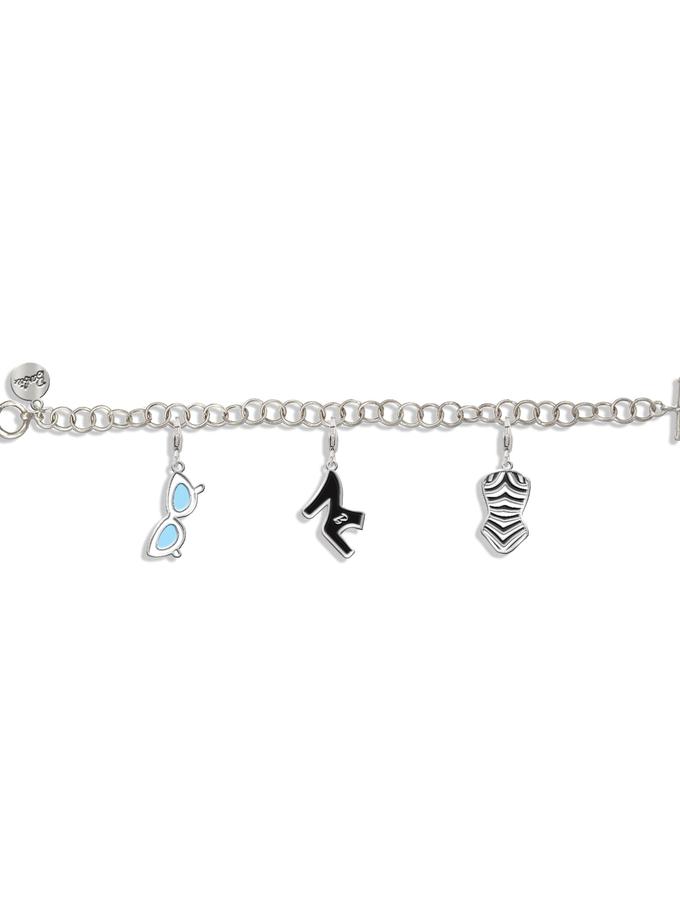 Barbie Charm Bracelet Best Buy