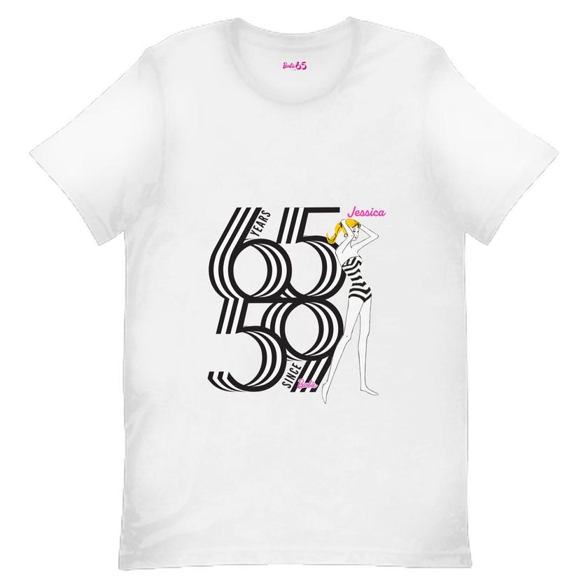 Barbie Customizable 1959 T-Shirt On Sale