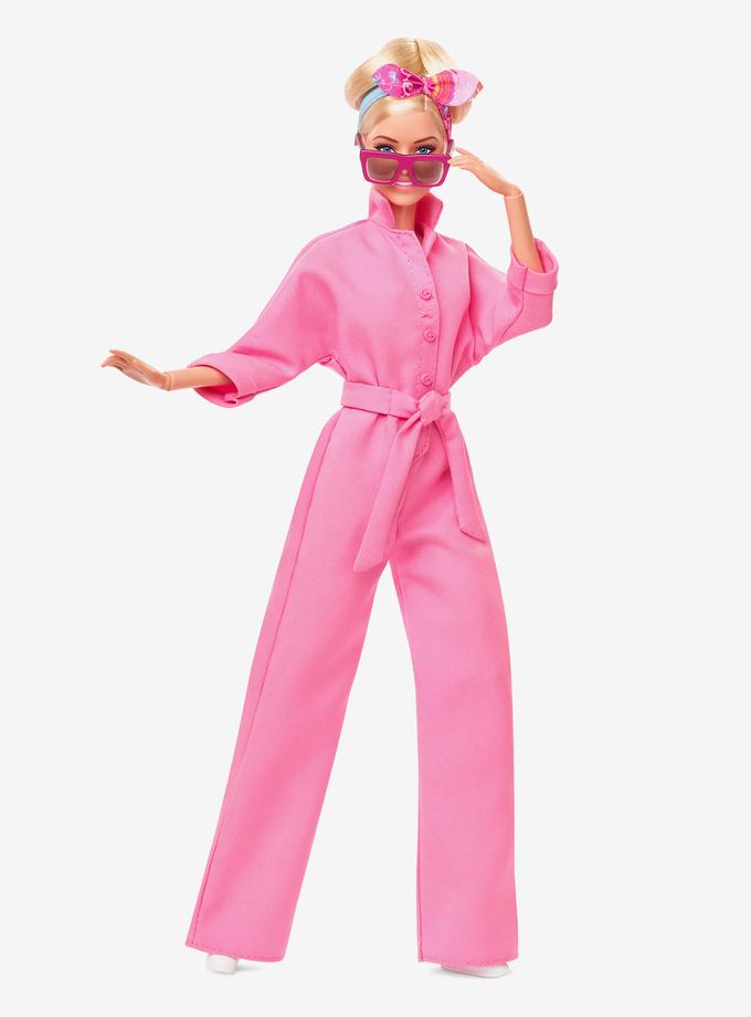 Barbie in Pink Power Jumpsuit – Barbie The Movie For Sale