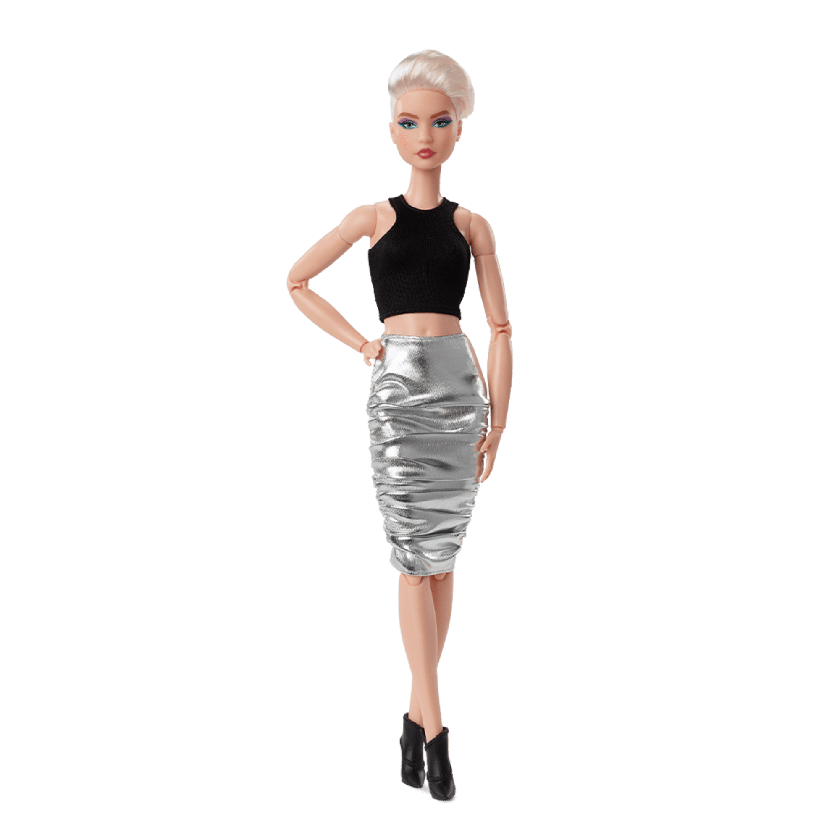 Barbie Looks Doll (Original, Blonde Pixie Cut) Best Seller