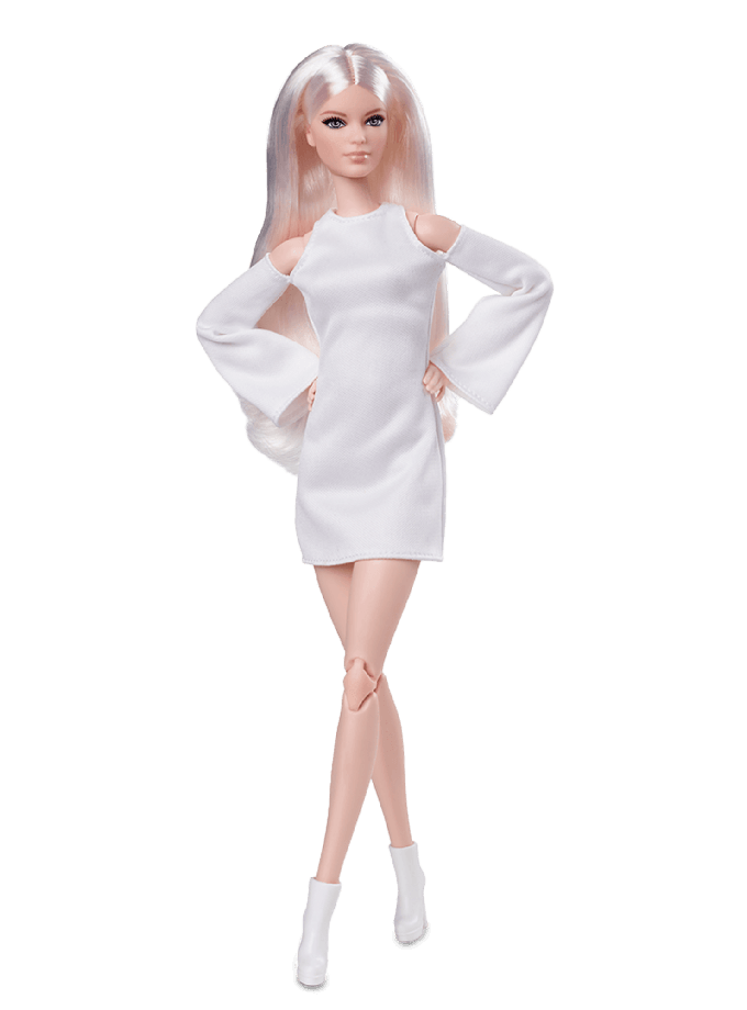 Barbie Looks Doll (Tall, Blonde) High Quality