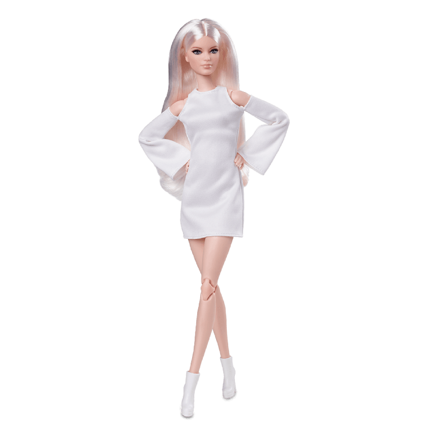 Barbie Looks Doll (Tall, Blonde) High Quality