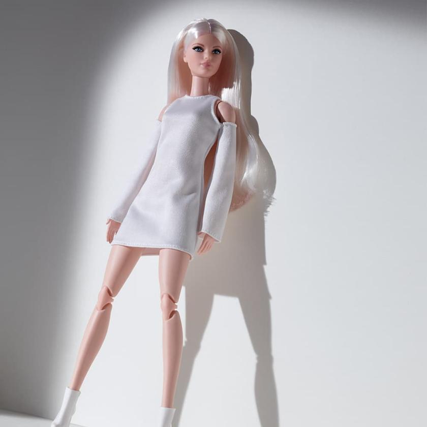 Barbie Looks Doll (Tall, Blonde) High Quality