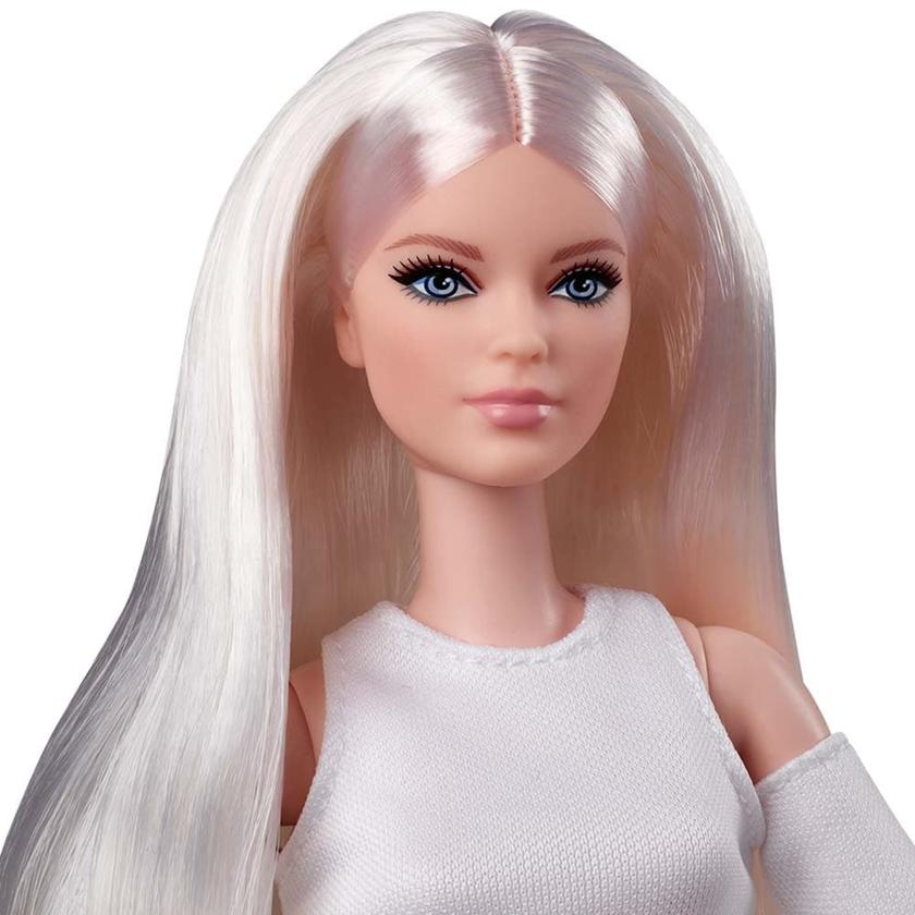 Barbie Looks Doll (Tall, Blonde) High Quality