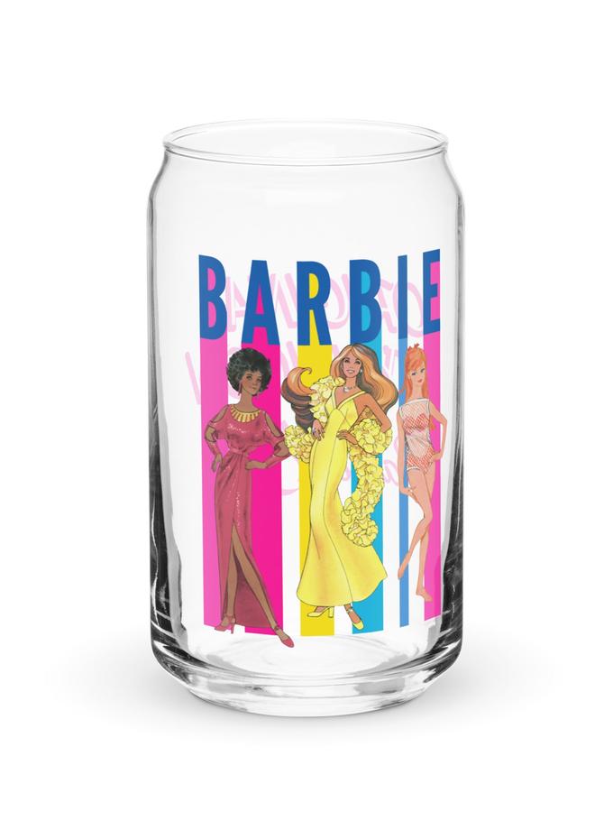 Barbie Original Style Icon Glass Same Day Delivery