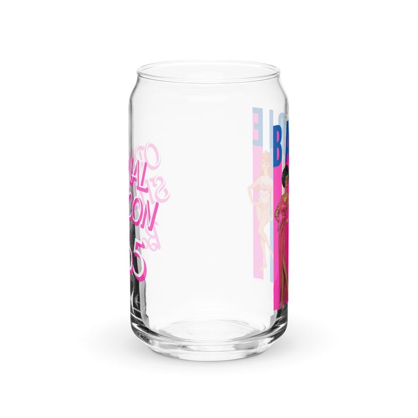 Barbie Original Style Icon Glass Same Day Delivery