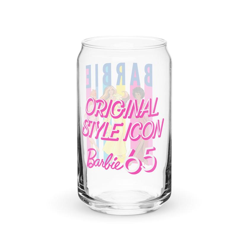 Barbie Original Style Icon Glass Same Day Delivery