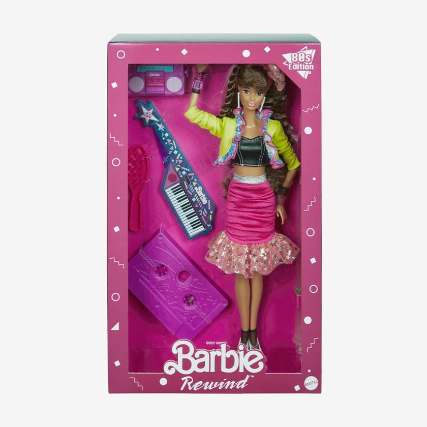 Barbie Rewind Doll - Night Out Best Seller