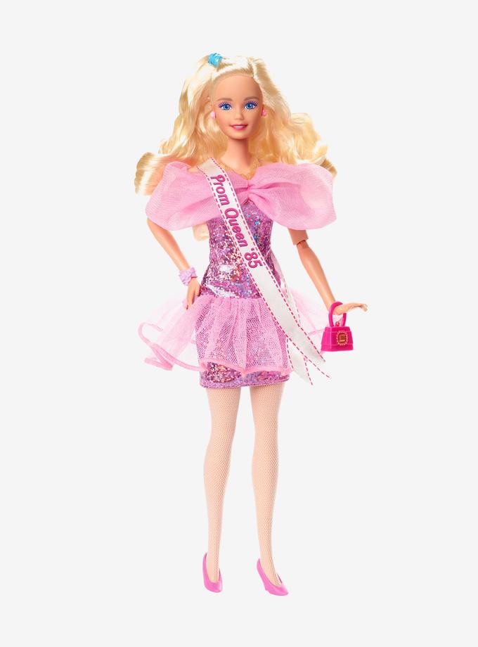 Barbie Rewind Doll – Prom Night Best Buy