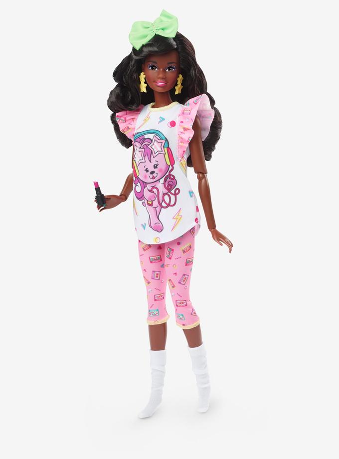 Barbie Rewind Doll – Slumber Party On Sale