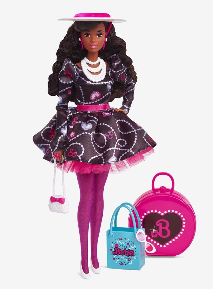 Barbie Rewind Doll – Sophisticated Style On Sale