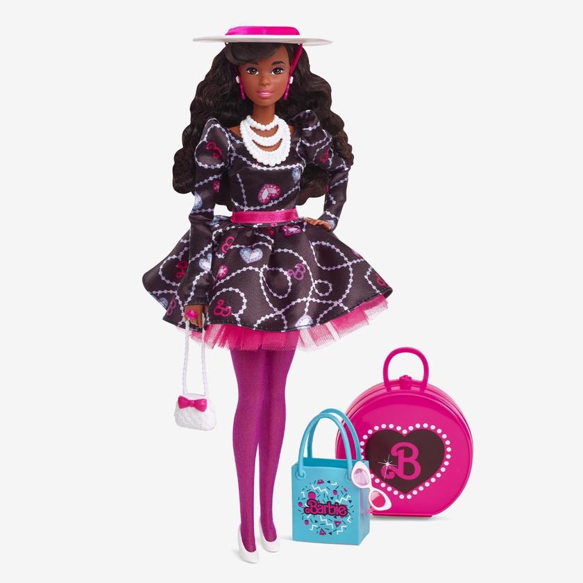 Barbie Rewind Doll – Sophisticated Style On Sale