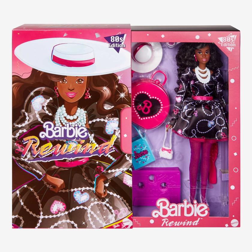 Barbie Rewind Doll – Sophisticated Style On Sale