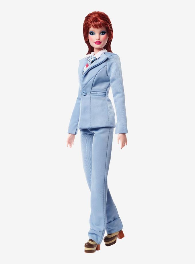 Barbie Signature David Bowie Barbie Doll #2 Best Price