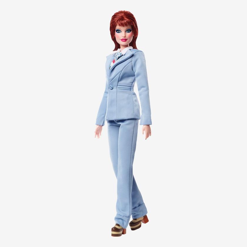 Barbie Signature David Bowie Barbie Doll #2 Best Price