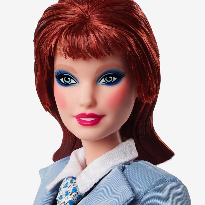 Barbie Signature David Bowie Barbie Doll #2 Best Price