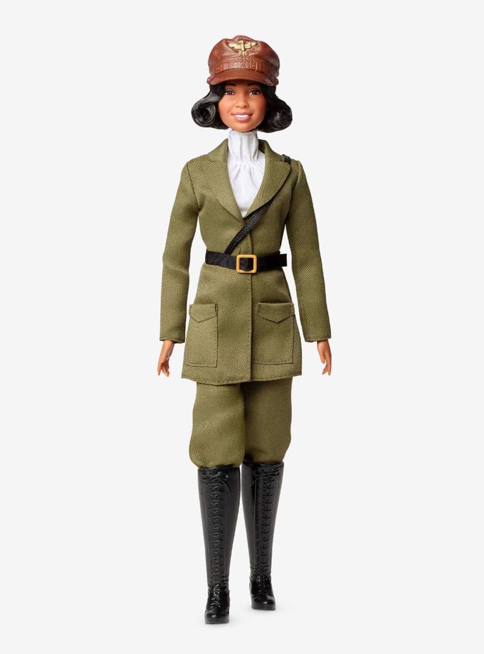 Barbie Signature Inspiring Women Doll High Quality