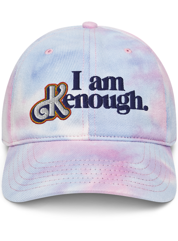 Barbie The Movie “I Am Kenough” Hat New Arrival