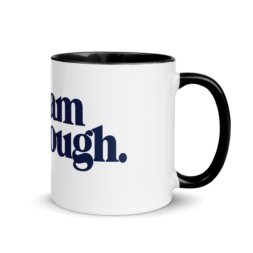 Barbie The Movie “I Am Kenough” Mug New Arrival